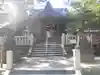 亀岡八幡宮(亀岡八幡神社)の本殿・本堂