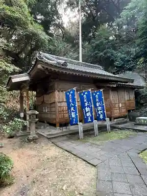 鎮國寺(福岡県)
