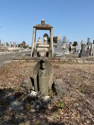 覚王山 日泰寺(愛知県)