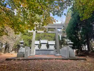 英彦山神宮(福岡県)