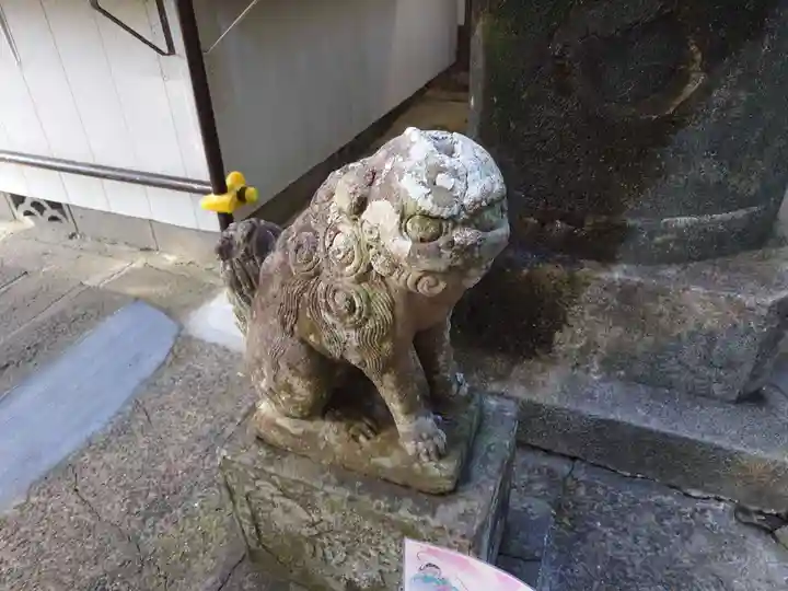 田間神社(千葉県)