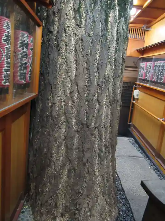 佃天台地蔵尊(東京都)