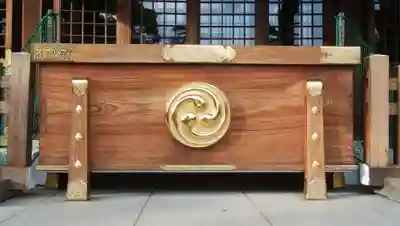 六郷神社のその他建物