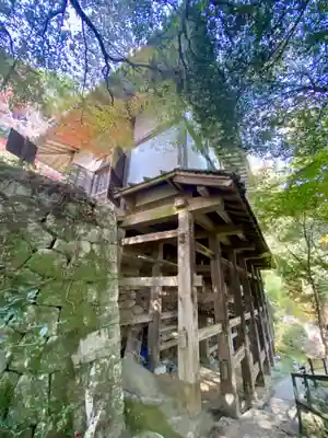 笠置寺(京都府)