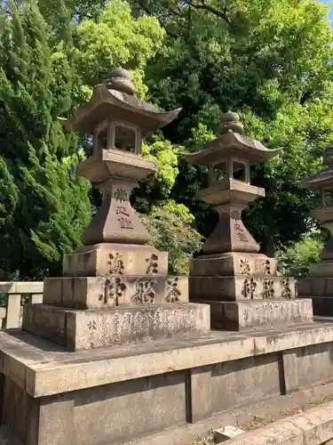 住吉大社のその他建物