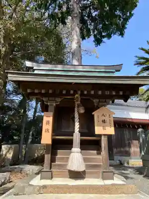 賀茂神社(兵庫県)