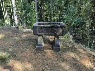恐神神社(福井県)