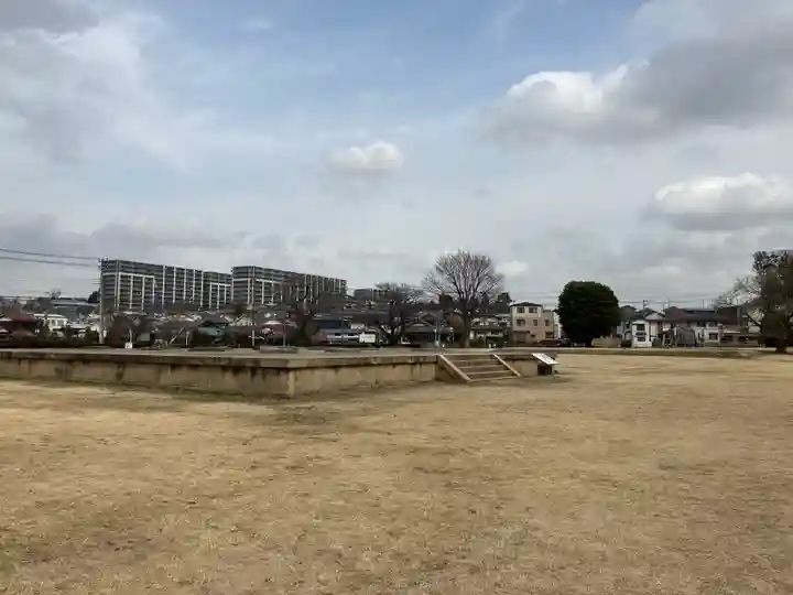 相模國分寺(神奈川県)
