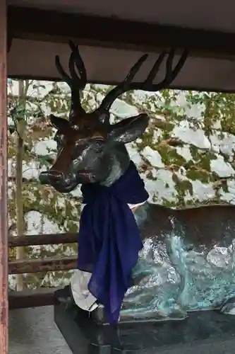 吉田神社(京都府)