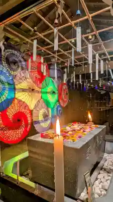 金蛇水神社(宮城県)