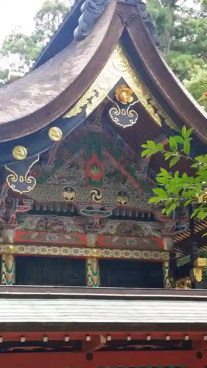 鹿島神宮(茨城県)