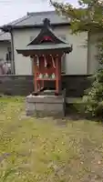 八幡神社(奈良県)