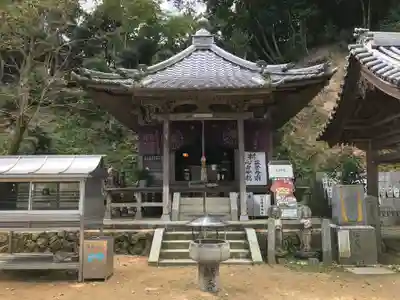 仙遊寺のその他建物