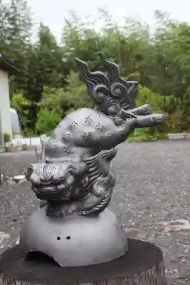 菩提禅寺(滋賀県)
