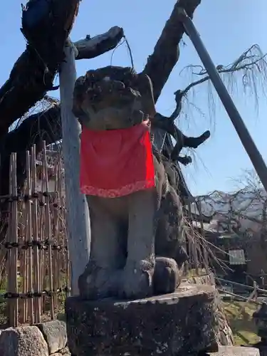 氷室神社(奈良県)