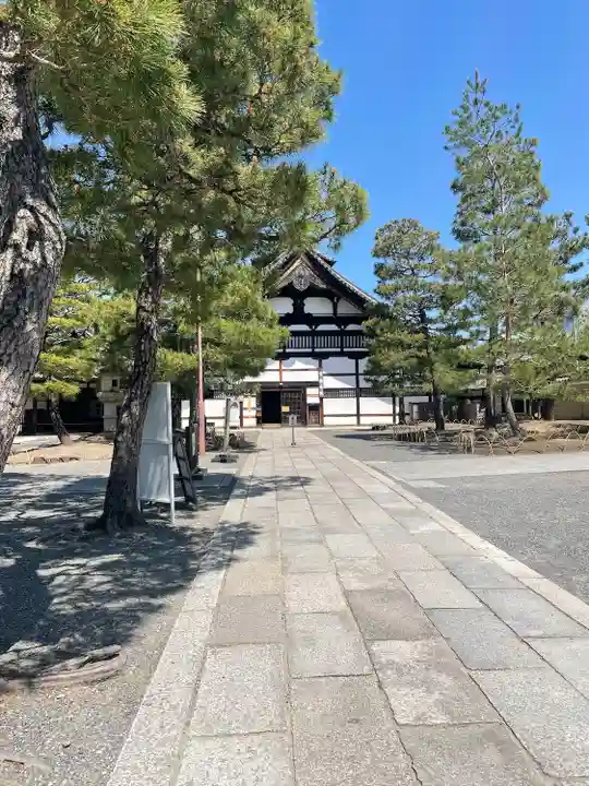 建仁寺(建仁禅寺)のその他建物