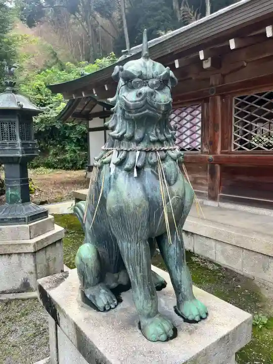大石神社(京都府)