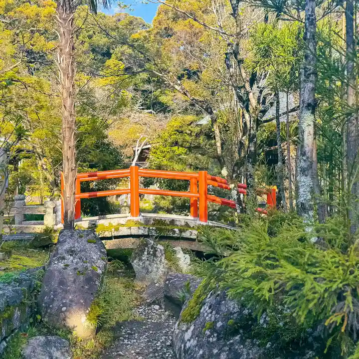伊勢の国 四天王寺(三重県)