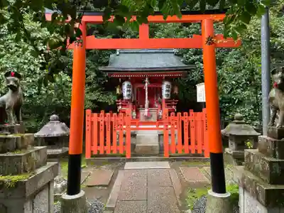 大豊神社(京都府)