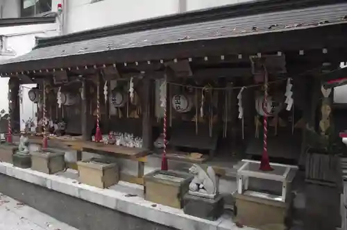 子安神社(東京都)