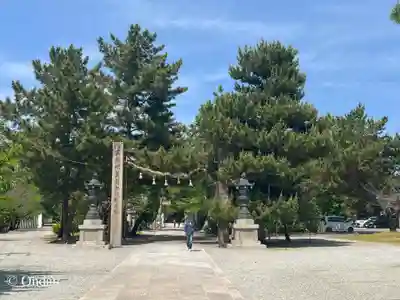 道明寺天満宮(大阪府)