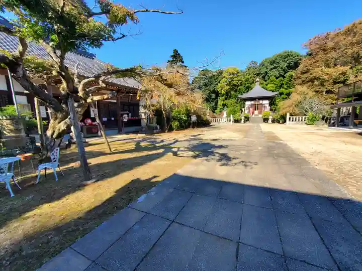 元三大師安楽寺のその他建物