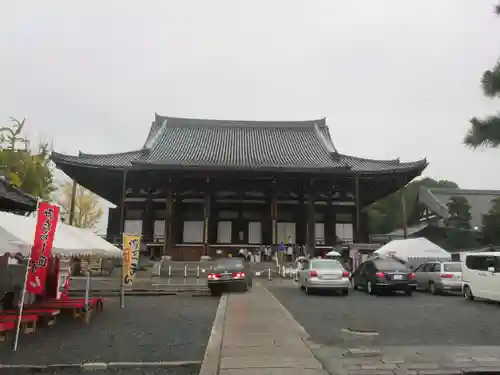 くろ谷 金戒光明寺の本殿・本堂