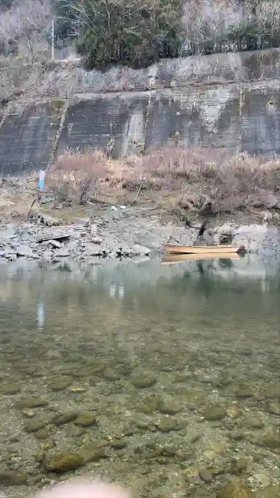 多岐原神社(皇大神宮摂社)の周辺
