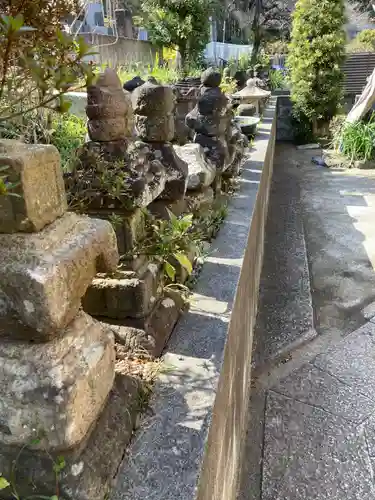 光照寺(神奈川県)