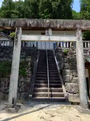 神明神社(愛知県)