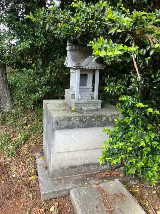 天満宮(栃木県)