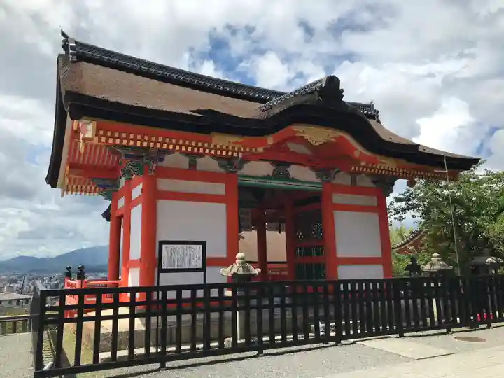 清水寺(京都府)