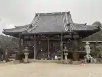 徳楽寺(三重県)