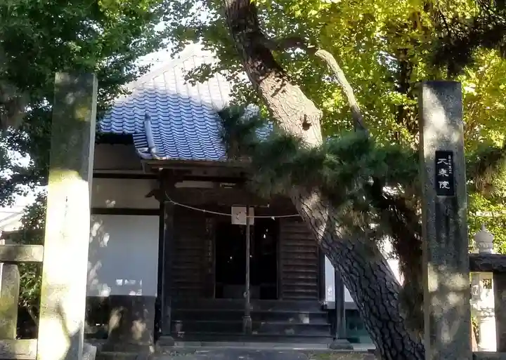 大乘院のその他建物