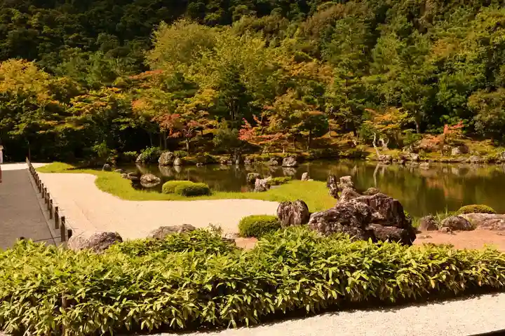 天龍寺(京都府)