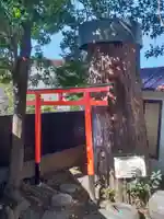 藤之森稲荷神社(東京都)