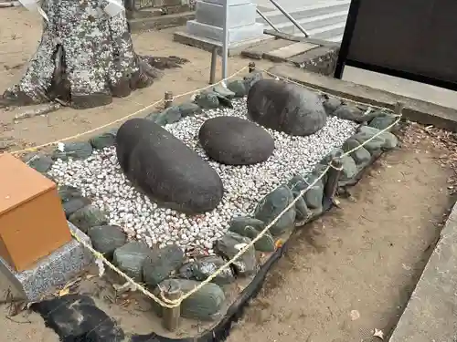 白子神社(千葉県)