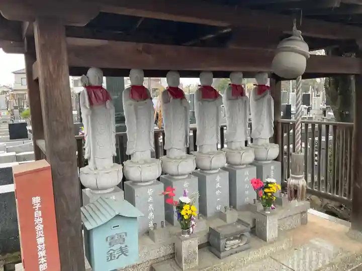 光徳寺(埼玉県)