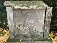 小香十一面観音堂のその他建物