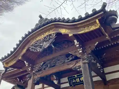 蓮乗寺(東京都)