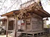八龍神社(宮城県)