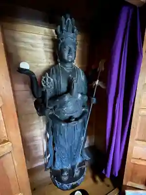 明音山千手堂(滋賀県)