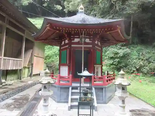 青龍寺(高知県)