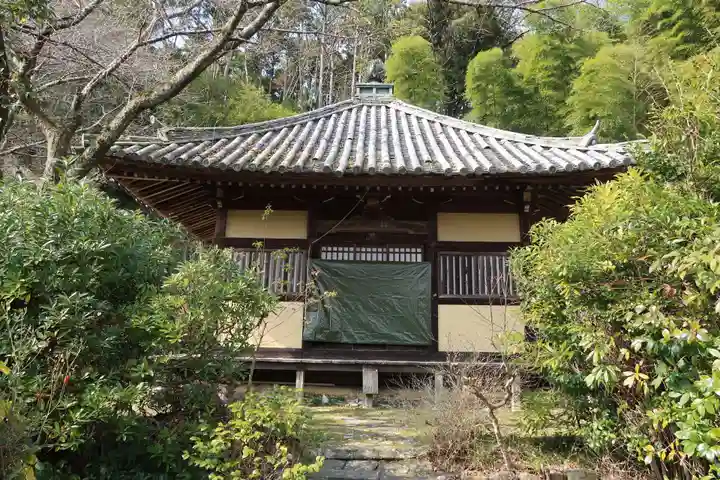 十禅律院(和歌山県)