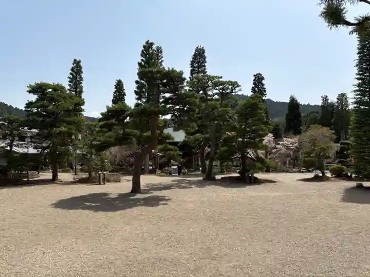 永澤寺(兵庫県)