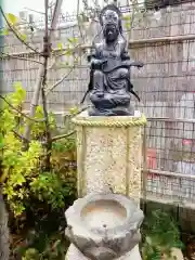 駒込妙義神社(東京都)