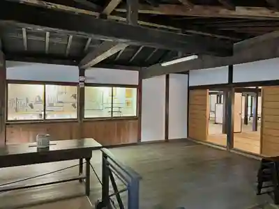 長勝寺のその他建物