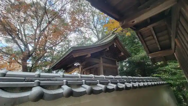 素鵞神社(愛媛県)