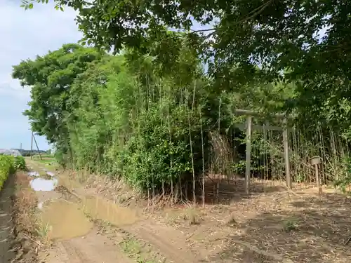 厳島神社(千葉県)