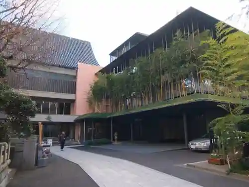 回向院のその他建物